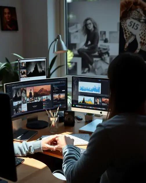 10 Erros a Evitar na Criação de Conteúdo para Mídias Digitais