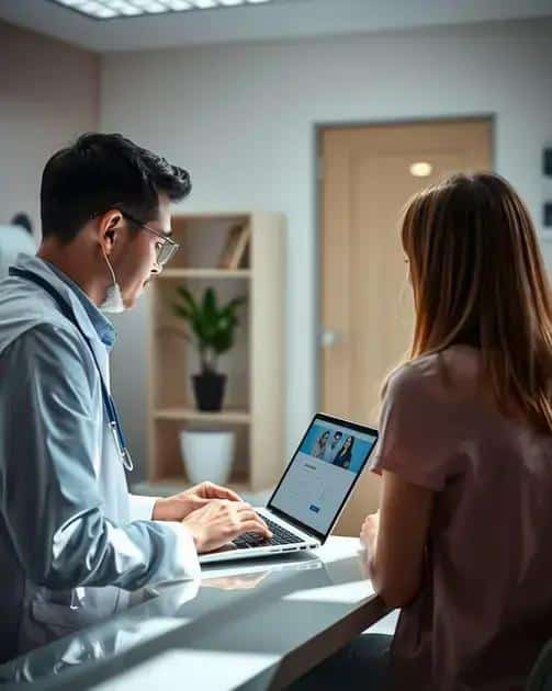 5 Vantagens de ter um site para médicos na era digital