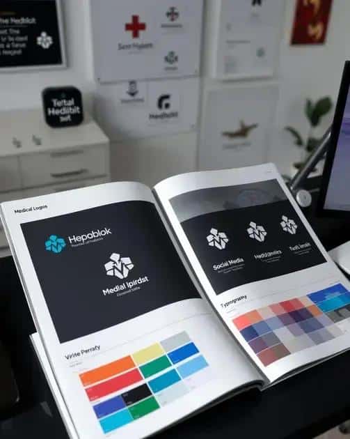 A Importância da Consistência Visual