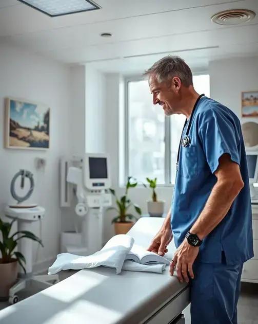 A importância da experiência do paciente na saúde A importância da experiência do paciente na saúde