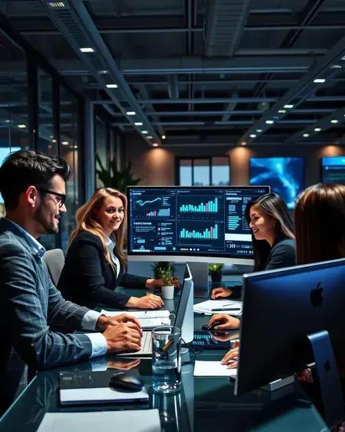 A Importância de uma Agência de Publicidade Online para o Seu Negócio