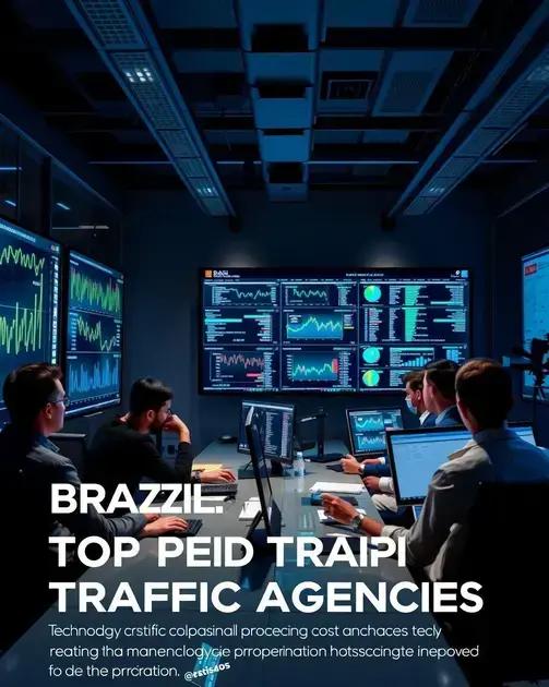Agências de Tráfego Pago em Destaque