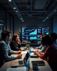 As Melhores Agências de Marketing Online para Seu Negócio