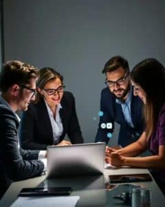 Aumente suas vendas com uma agência de marketing digital para pequenas empresas