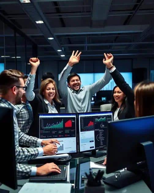 Benefícios de contratar serviços de marketing digital
