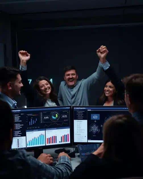 Benefícios de Contratar uma Agência