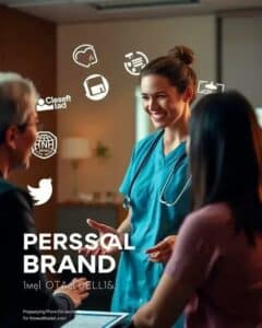 Branding na Saúde: Como Construir Sua Marca Pessoal
