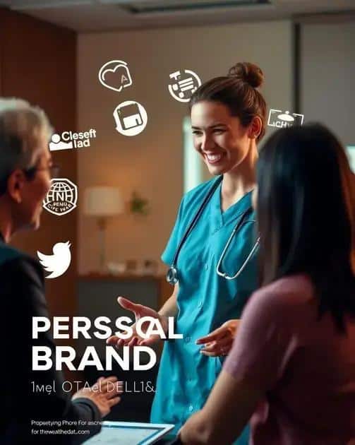 Branding na Saúde: Como Construir Sua Marca Pessoal