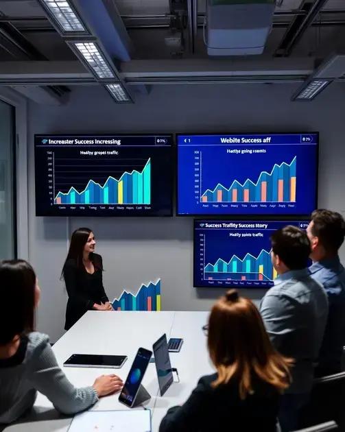 Casos de Sucesso
