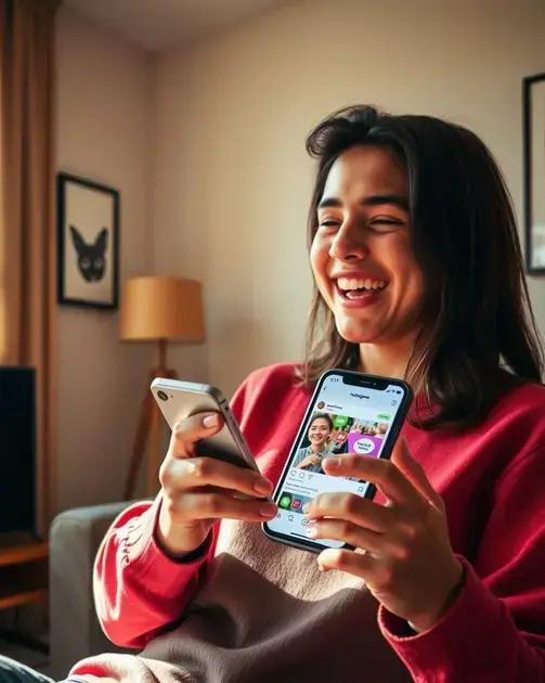 como conseguir mais seguidores no instagram: estratégias que funcionam agora