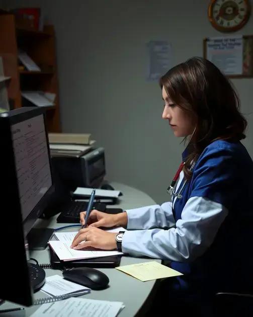 Como Criar um Modelo de Script