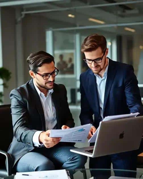 Como Escolher a Empresa Ideal