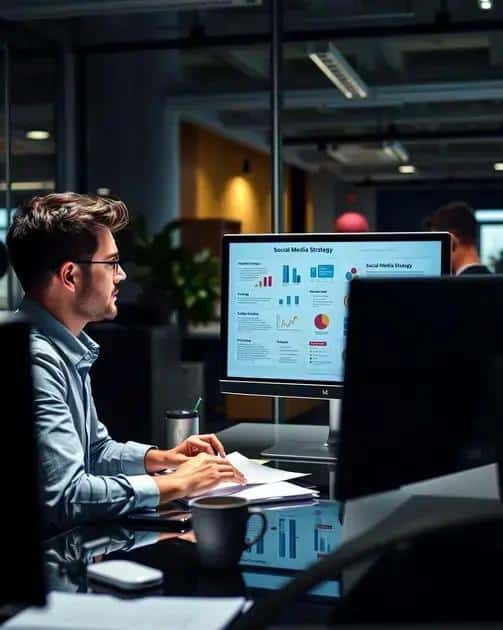 Como Escolher a Melhor Agência de Redes Sociais para Sua Empresa