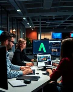 Como Funciona uma Agência de Google Ads e Por que Escolher a Nossa