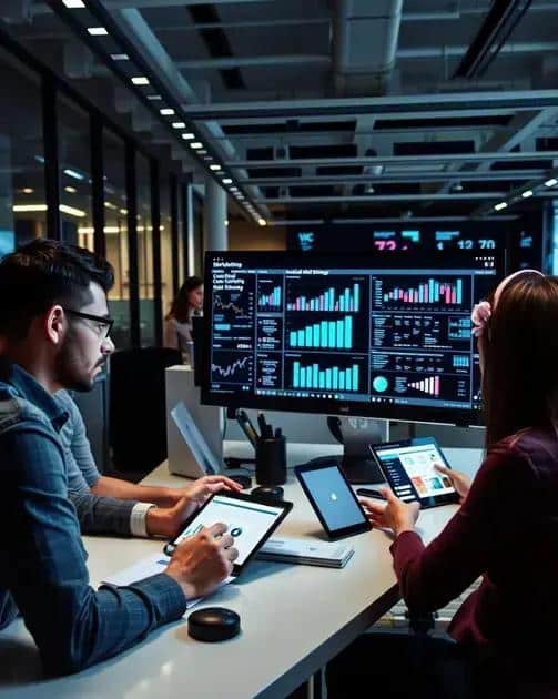 Como Funciona uma Agência de Redes Sociais?