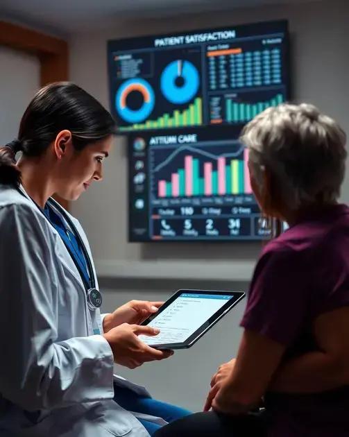 Como medir a experiência do paciente? Como medir a experiência do paciente?