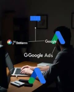 Como Vincular Seu Anúncio do Google Meu Negócio ao Google Ads