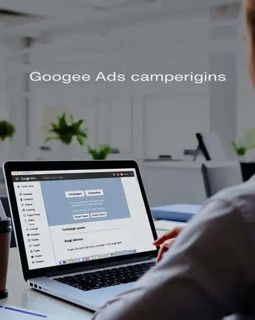 Configurando sua Campanha