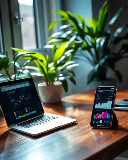 Construindo uma Presença Online