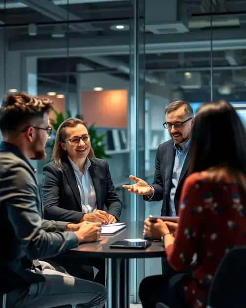 Consultoria de Marketing Digital em Passo Fundo - RS: O Que Você Precisa Saber