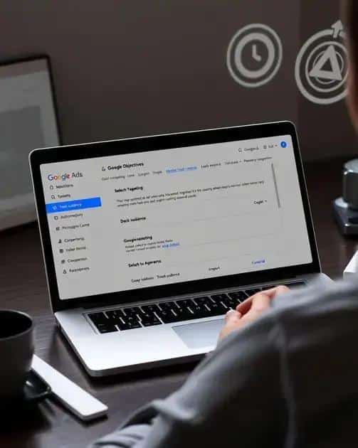 Criando sua Campanha