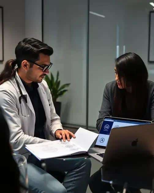 Dúvidas Frequentes sobre Criação de Logotipos Médicos