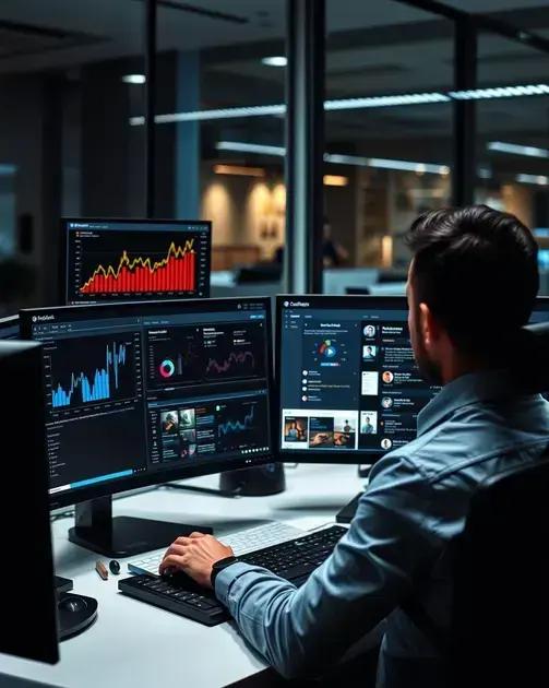 Erro 6: Contar Apenas com Postagens Orgânicas