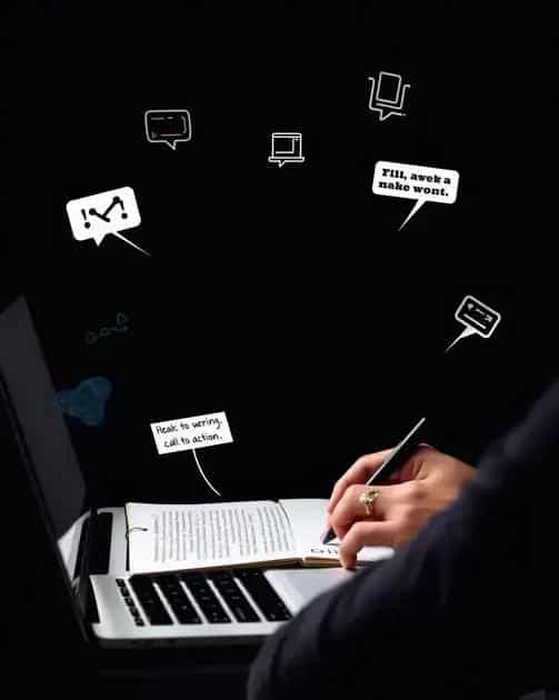 Escrevendo Anúncios que Convertem