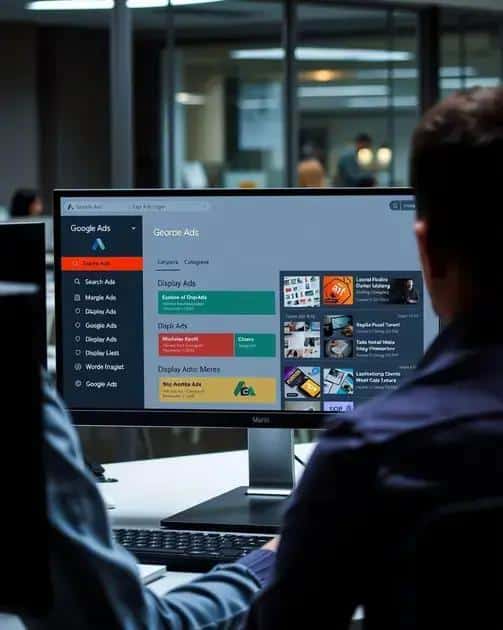 Estratégias de Anúncios