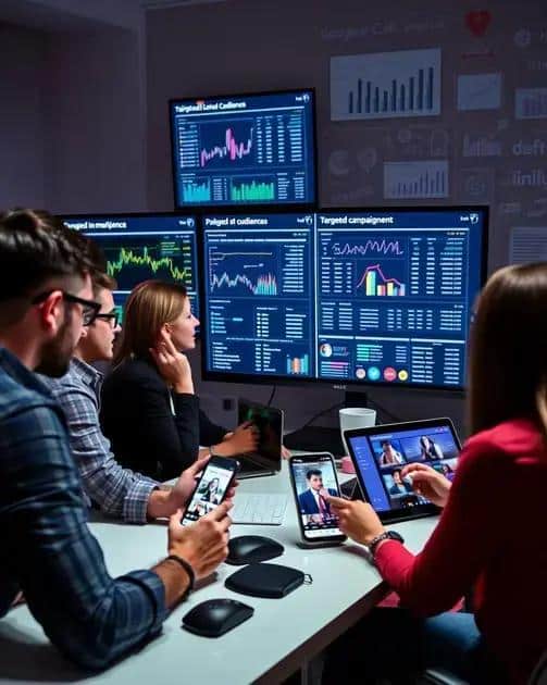 Estratégias de marketing digital