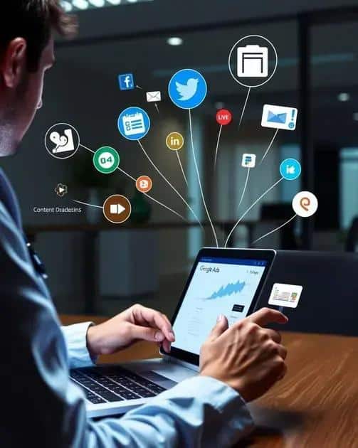 Estratégias eficazes de marketing para médicos