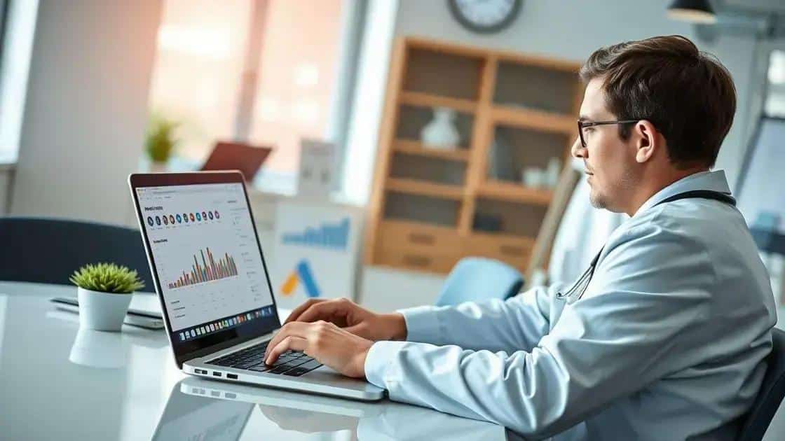 Estratégias eficazes de marketing para médicos