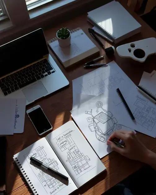 Estratégias Eficazes para a Criação de Conteúdo para Mídias Digitais