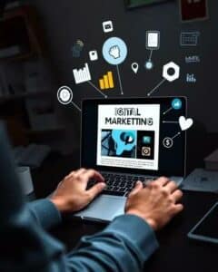 Estratégias para Melhorar seu Blog de Marketing Digital