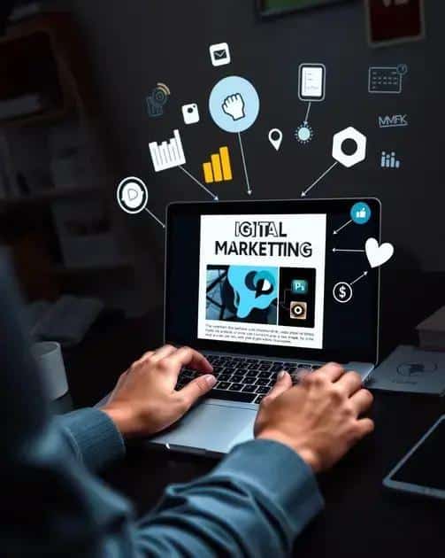 Estratégias para Melhorar seu Blog de Marketing Digital