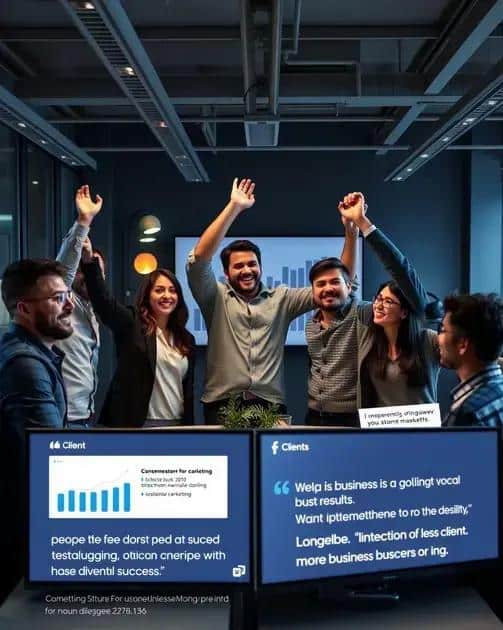 Estudos de caso de sucesso