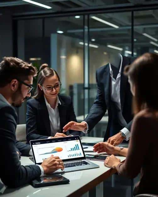 Etapas da Consultoria