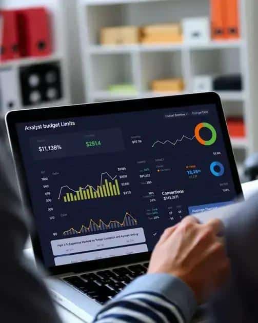 Gerenciamento de Orçamento