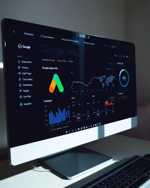 Guia Completo do Google Ads: O Que É e Como Usar Eficazmente