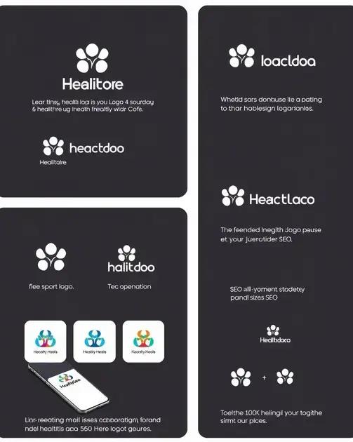 Logotipo e Marketing Digital