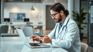 Marketing Médico Digital: Estratégias para Atrair Pacientes