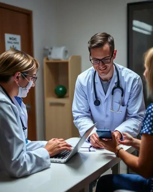 marketing saude: entenda como atrair mais pacientes e crescer sua clínica