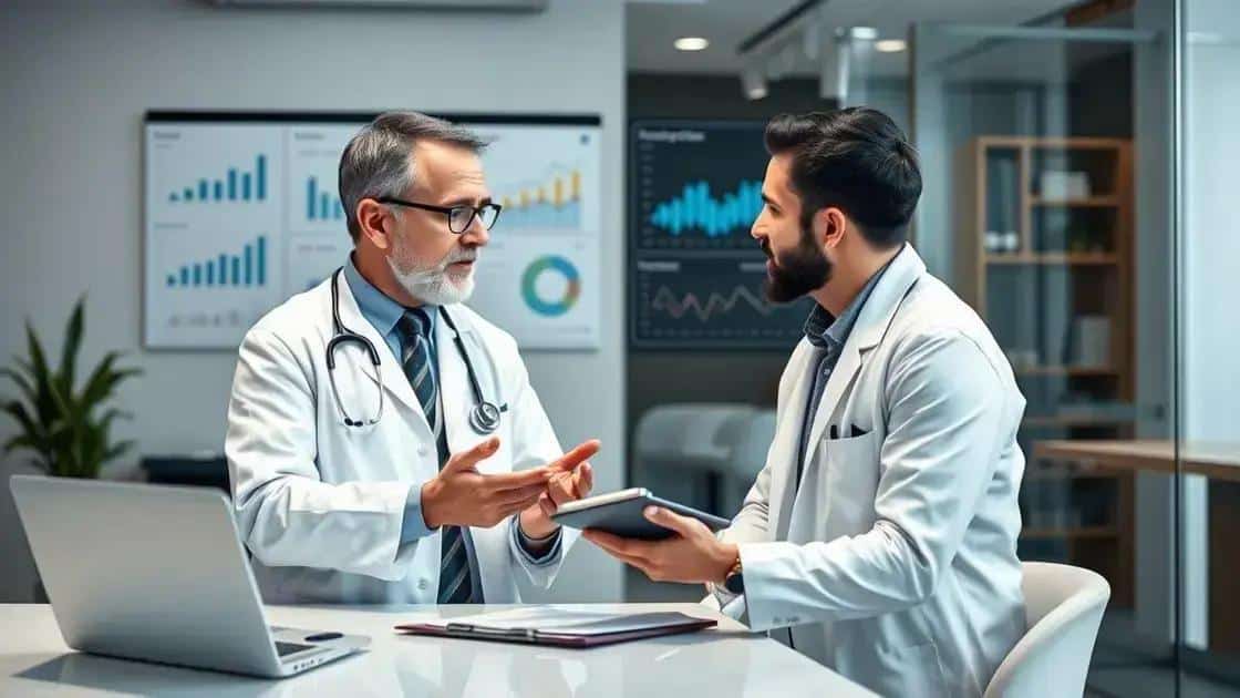 Por que sua Clínica Precisa de uma Agência de Marketing Digital Especializada?