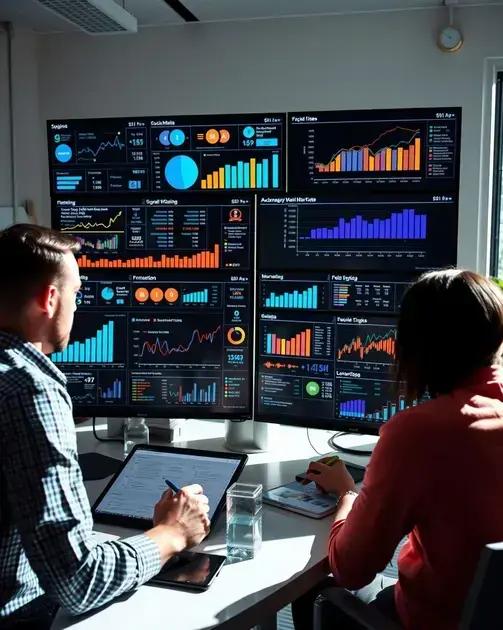 Principais serviços de marketing digital