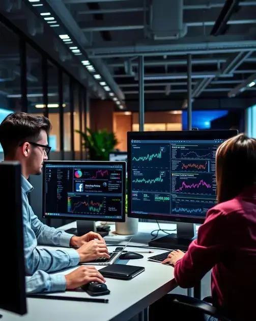 Serviços oferecidos por agências de publicidade online