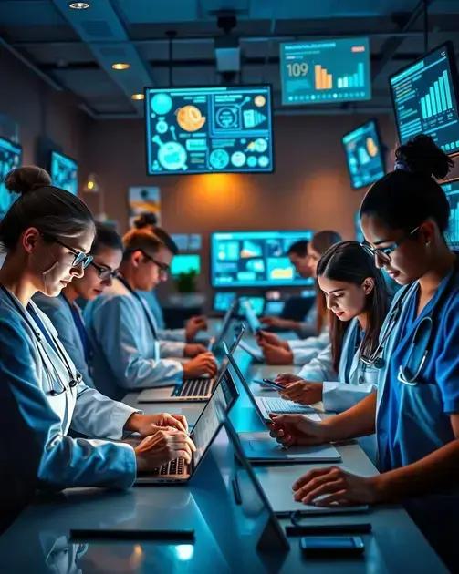 Tipos de Marketing para Saúde