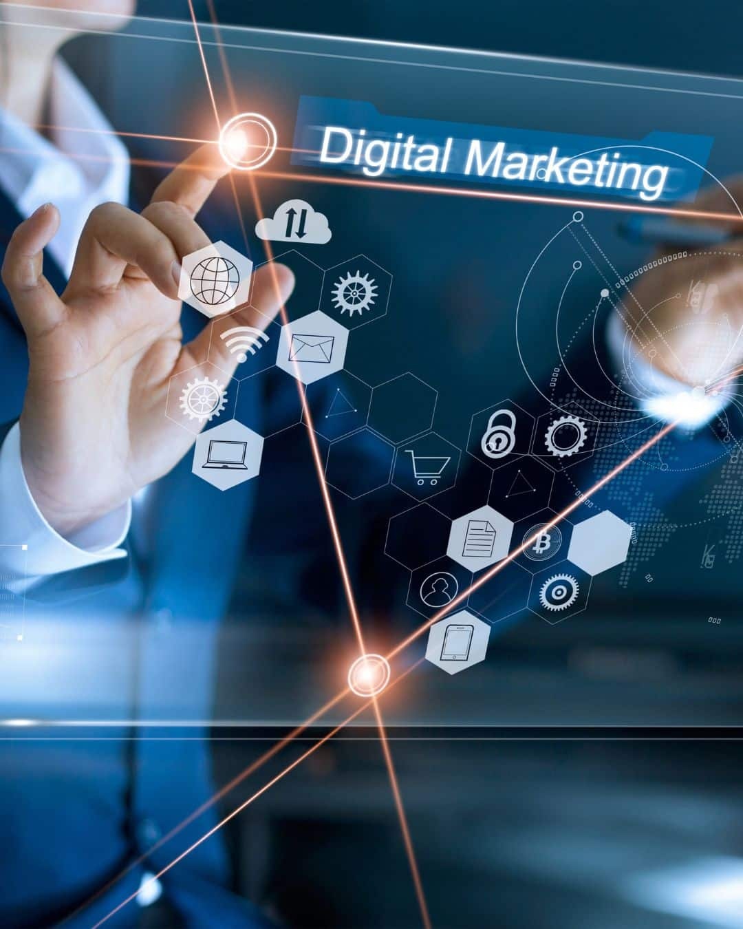 Agência de Marketing Médico: Como impulsionar sua prática