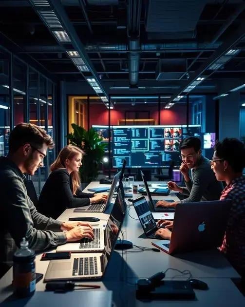 As Melhores Agências de Criação de Sites para Empreendedores