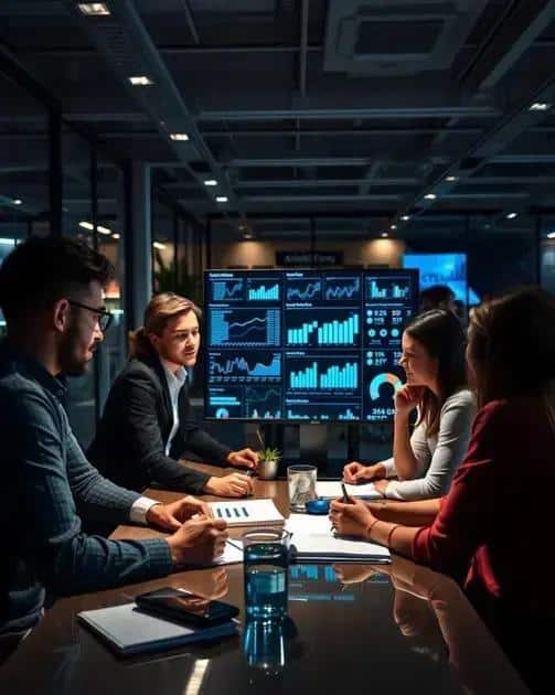 Benefícios de Contar com uma Agência de Marketing Para Seu Negócio