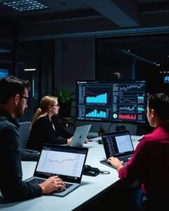 Benefícios de Contratar uma Agência de Google Ads